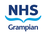 NHS Grampian logo