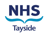 NHS Tayside logo